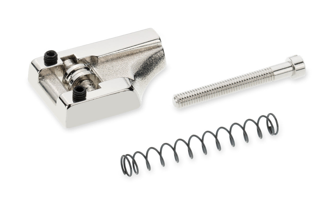 Schaller 3D Intonation Screw & Saddle